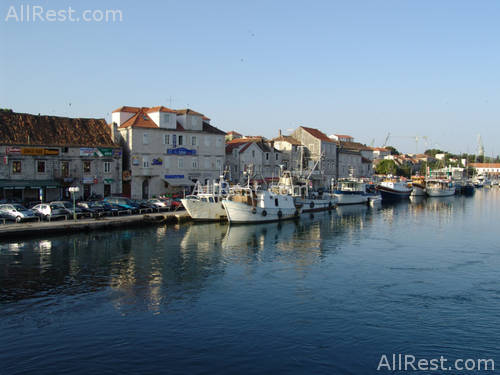 Vila Sikaa Hotel 33